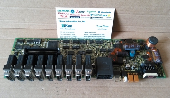 A20B-2001-0930 A20B20010930 FANUC SERVO AXIS CONTROL BOARD