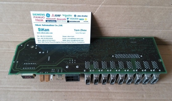 A20B-2001-0930 A20B20010930 FANUC SERVO AXIS CONTROL BOARD