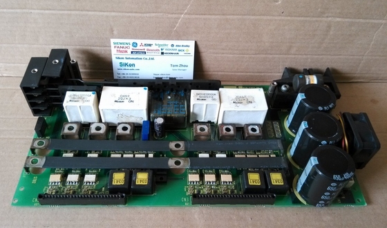 A16B-2203-0590 A16B22030590 FANUC PWB BOARD