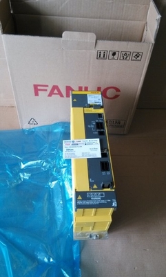 A06B-6140-H011 A06B6140H011 FANUC Servo Power Supply