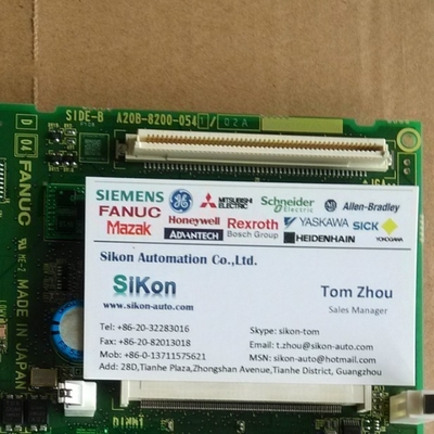 A20B-8200-0541 A20B82000541 FANUC Main Board