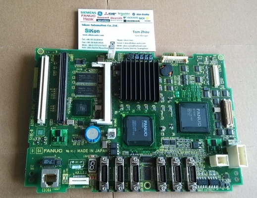 A20B-8200-0541 A20B82000541 FANUC Main Board