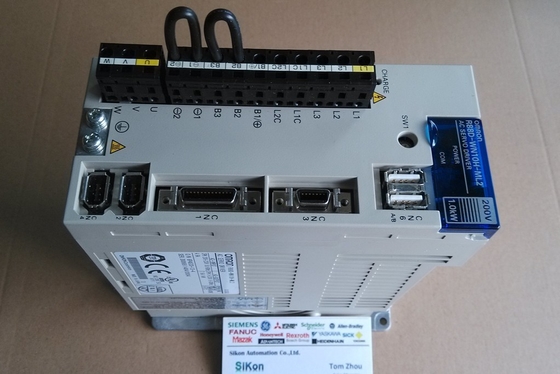 Omron R88D-WN10H-ML2 Servo Drive