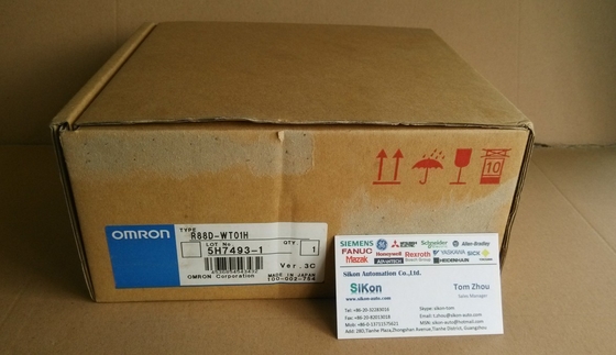 Omron R88D-WT01H Omron Servo Drive AC