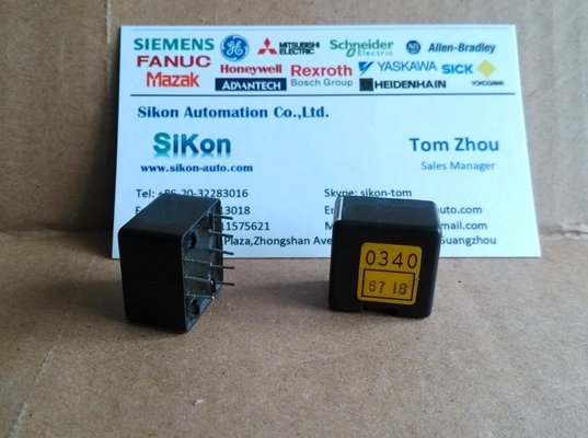 A45L-0001-0340 FANUC 0340 Small Transformer