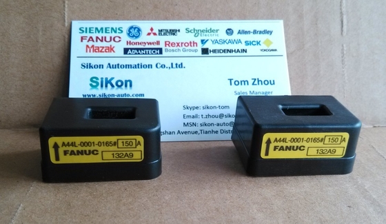A44L-0001-0165#150A FANUC TRANSISTOR MODULE A44L-0001-0165#150A