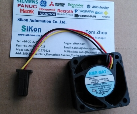 1608KL-05W-B39-LQ4 FANUC FAN 1608KL-05W-B39