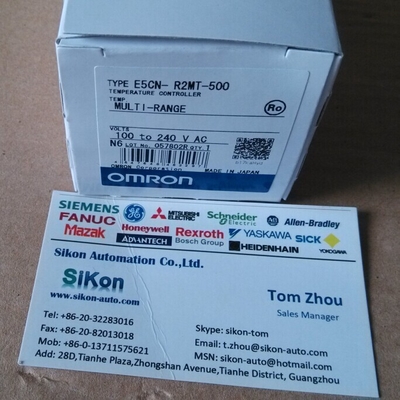 E5CN-R2MT-500 Omron Japan Temperature Controller