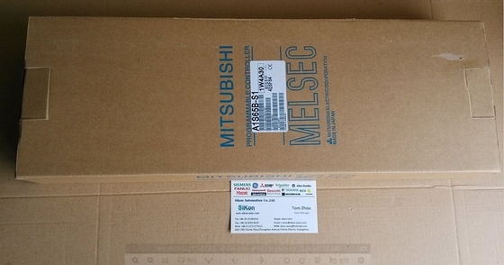 Mitsubishi A1S-65B-S1 MITSUBISHI A1S-65B-S1 Extension Block Unit
