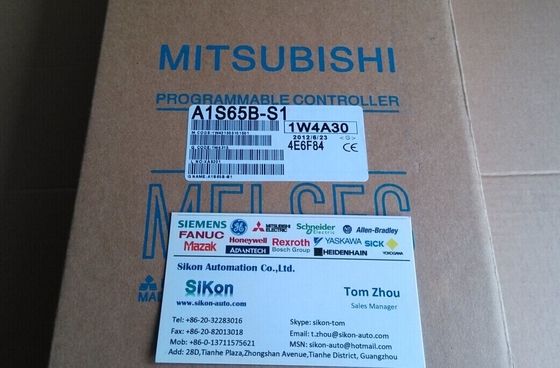 Mitsubishi A1S-65B-S1 MITSUBISHI A1S-65B-S1 Extension Block Unit