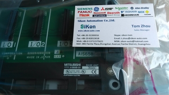 Mitsubishi A1S-65B-S1 MITSUBISHI A1S-65B-S1 Extension Block Unit