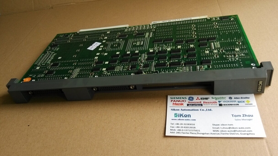 Mitsubishi MC1169 MITSUBISHI MC1169 CNC Main Board