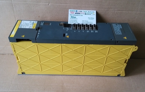 A06B-6079-H304 FANUC Servo Amplifier A06B-6079-H304