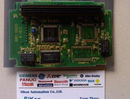 A20B-3300-0033 FANUC Servo CARD A20B-3300-0033