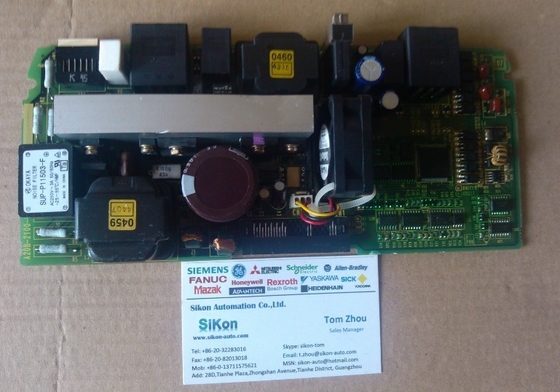 A20B-2100-0760 FANUC POWER SUPPLY BOARD A20B-2100-0760