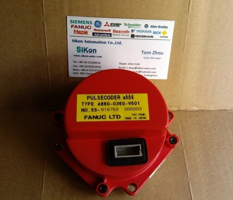 A860-0360-V501 FANUC Encoder A860-0360-V501