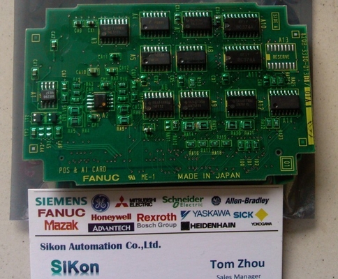 A20B-3300-0130 FANUC Board A20B-3300-0130
