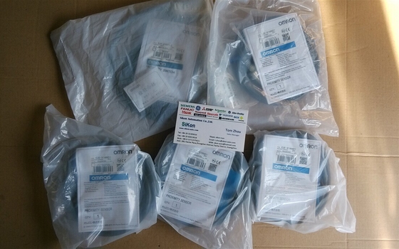 Omron E2E-X14MD1 Proximity Switch E2EX14MD1 OMRON