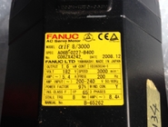 FANUC A06B-0227-B400 AC Servo Motor A06B 0227 B400