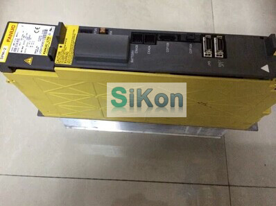 A06B-6114-H106 Fanuc SERVO AMPLIFIER A06B-6114-H106