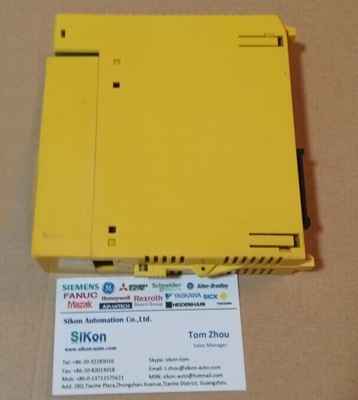 A03B-0807-C105 FANUC INTERFACE MODULE A03B-0807-C105