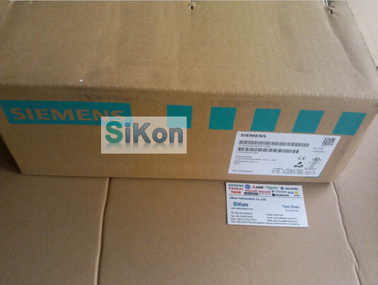 SIEMENS MCP 6FC5303-0AF30-1AA0 6FC5 303-0AF30-1AA0 CONTROL PANEL