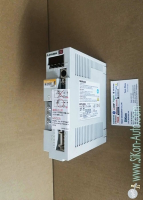 Original servo drives MR-E-20A-QX002