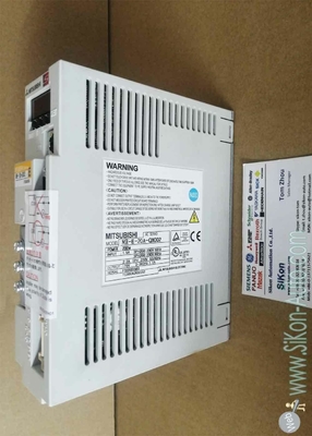 Original servo drives MR-E-20A-QX002