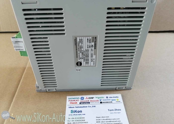 Fast shipping Mitsubishi PLC MR-J2-100D-S24 MR-J2100D-S24 New in box MRJ2100DS24  Fast delivery