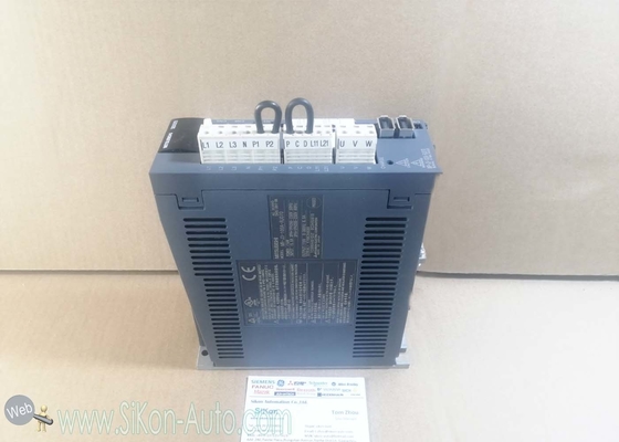 Cheap price Supply MR-J3-100A-RJ070 MRJ3100ARJ070 MITSUBISHI Servo Driver New in box