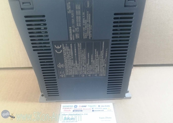 Cheap price Supply MR-J3-100A-RJ070 MRJ3100ARJ070 MITSUBISHI Servo Driver New in box