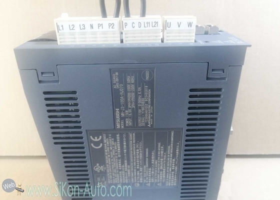 Cheap price Supply MR-J3-100A-RJ070 MRJ3100ARJ070 MITSUBISHI Servo Driver New in box