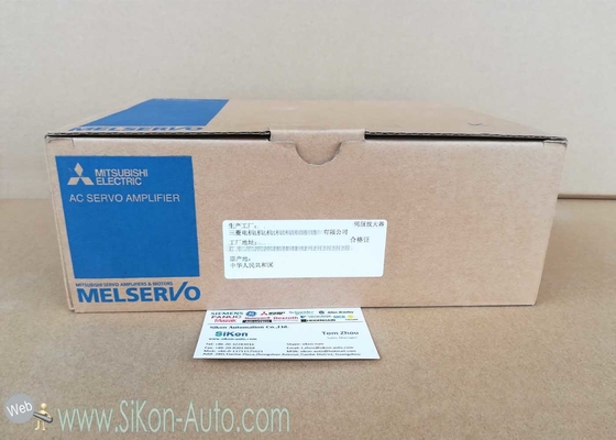 Cheap price Supply MR-JE-70A MRJE70A MITSUBISHI Servo Driver New in box
