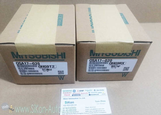 Mitsubishi Encoder OSA17-020 Fast Shipping Mitsubishi OSA17-020 NEW