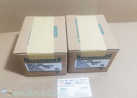 Mitsubishi Encoder OSA17-020 Fast Shipping Mitsubishi OSA17-020 NEW