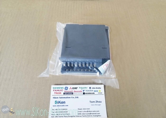 original Mitsubishi Q64DAN CPU PLC module igbt module