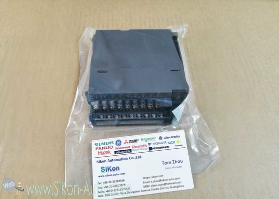 Mitsubishi Power Supply Unit Q68DAVN Fast Shipping Mitsubishi PLC NEW