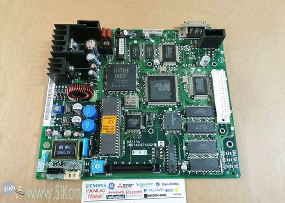 Mitsubishi RX215 RX215A Mitsubishi Graphics Card