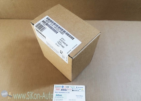 SIEMENS Simatic 6ES7315-1AF03-0AB0  CPU 315