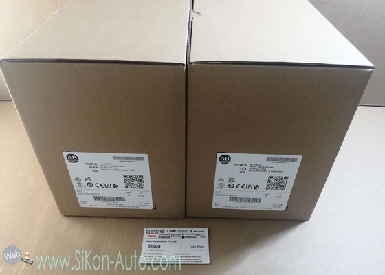 22C-D012N103 Allen Bradley Inverter 22CD012N103 PowerFlex 400-5.5 kW (7.5 HP) AC Drive