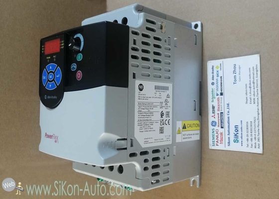 22F-A011N113 Allen Bradley Inverter 22FA011N113  PowerFlex 4M- 2.2 kW (3 HP) AC Drive