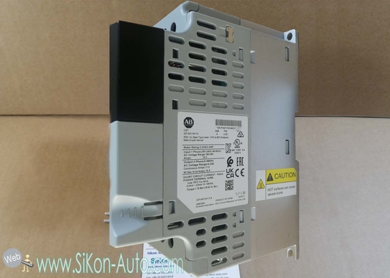 22F-A011N113 Allen Bradley Inverter 22FA011N113  PowerFlex 4M- 2.2 kW (3 HP) AC Drive