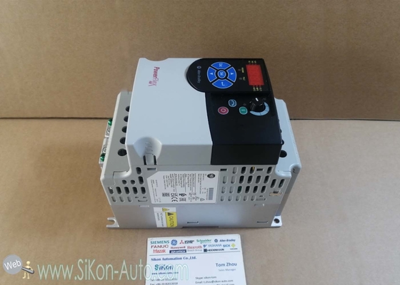 22F-A011N113 Allen Bradley Inverter 22FA011N113  PowerFlex 4M- 2.2 kW (3 HP) AC Drive