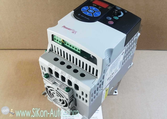 22F-A011N113 Allen Bradley Inverter 22FA011N113  PowerFlex 4M- 2.2 kW (3 HP) AC Drive