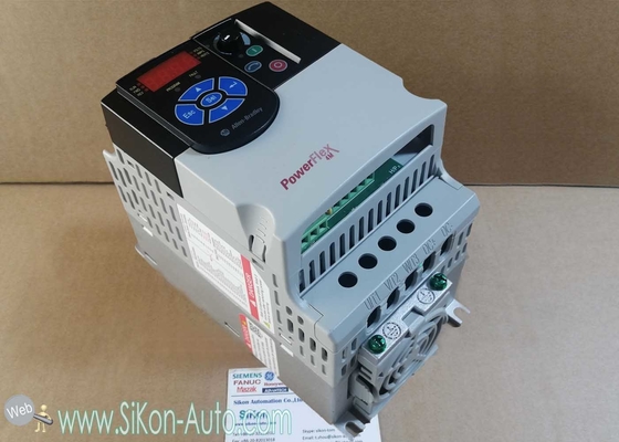 22F-A011N113 Allen Bradley Inverter 22FA011N113  PowerFlex 4M- 2.2 kW (3 HP) AC Drive