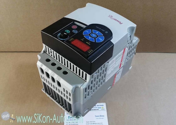 22F-A011N113 Allen Bradley Inverter 22FA011N113  PowerFlex 4M- 2.2 kW (3 HP) AC Drive