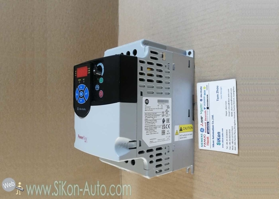 22F-B012N103 Allen Bradley Inverter 22FB012N103  PowerFlex 4M- 2.2 kW (3 HP) AC Drive