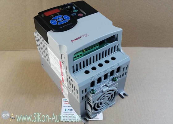 22F-B012N103 Allen Bradley Inverter 22FB012N103  PowerFlex 4M- 2.2 kW (3 HP) AC Drive