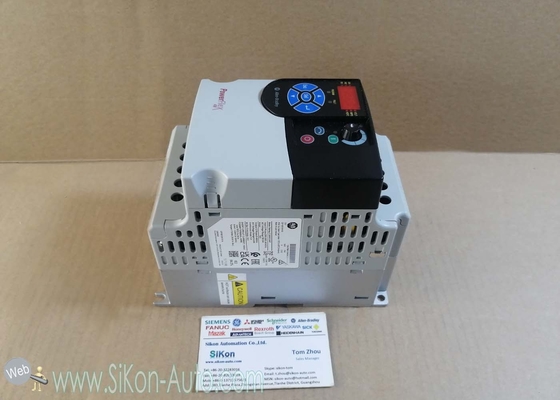 22F-B012N103 Allen Bradley Inverter 22FB012N103  PowerFlex 4M- 2.2 kW (3 HP) AC Drive