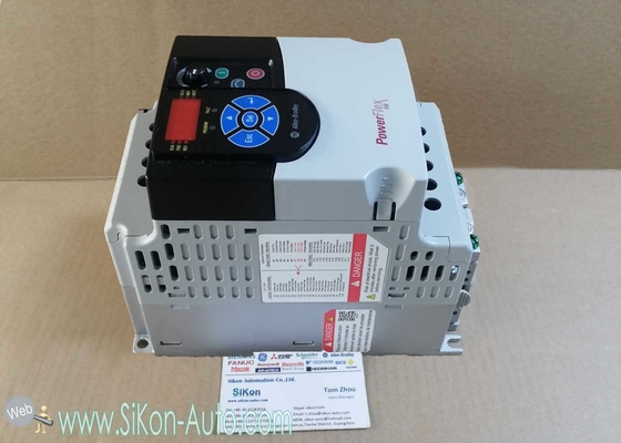 22F-B012N103 Allen Bradley Inverter 22FB012N103  PowerFlex 4M- 2.2 kW (3 HP) AC Drive